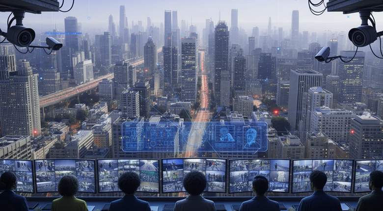 city surveilance cameras 1