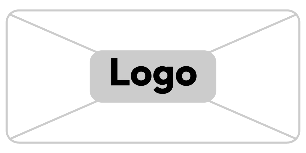 Logo example